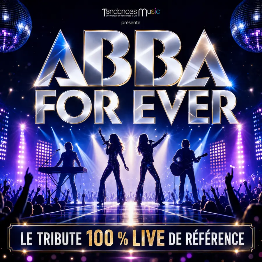 ABBA For Ever