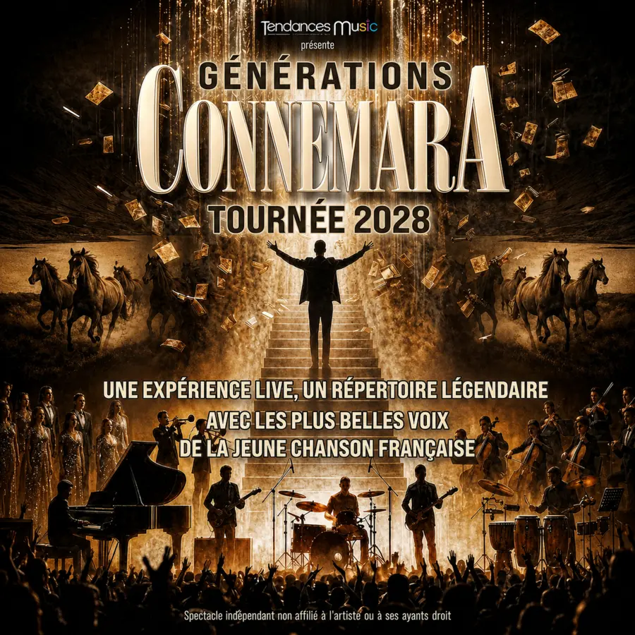 Génération Connemara