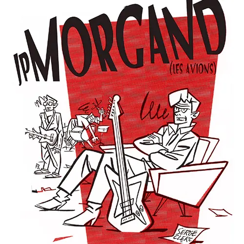 Jean-Pierre Morgand