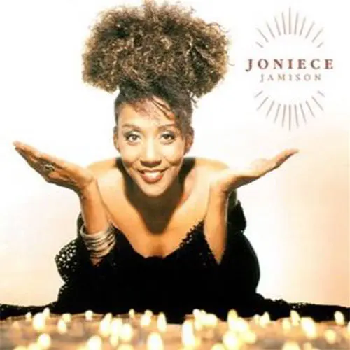 Joniece Jamison