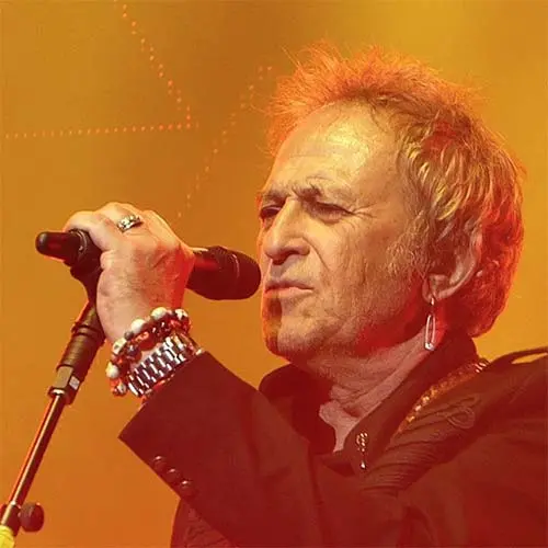 Patrick Coutin